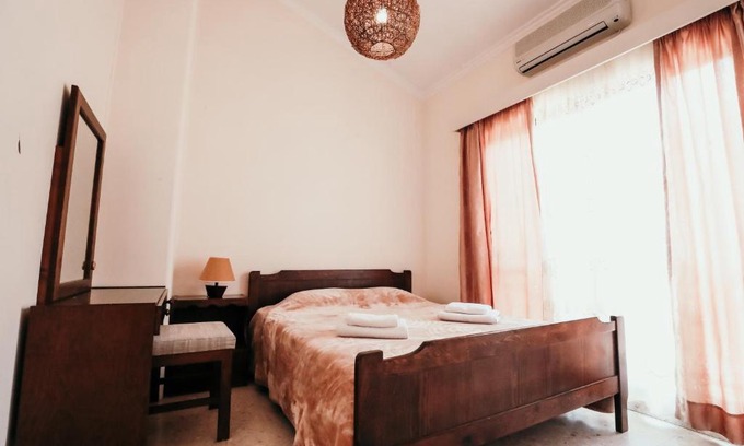Pyla Maison | Miltos beach House