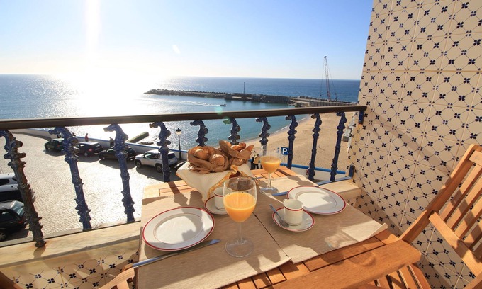 Ericeira Appartement | Milvus Guesthouse Ericeira - Praia dos Pescadores