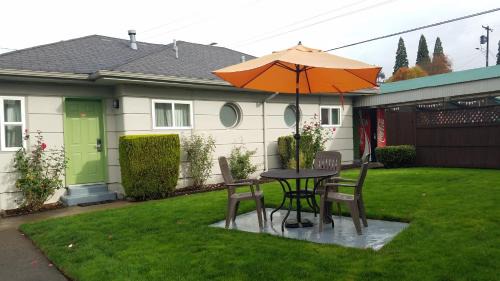 Oak Grove Hôtel | Milwaukie Inn Portland South