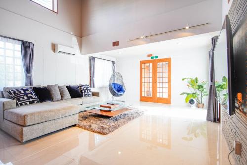 Itoman Maison | MIM ITOMAN SEA pension 大度