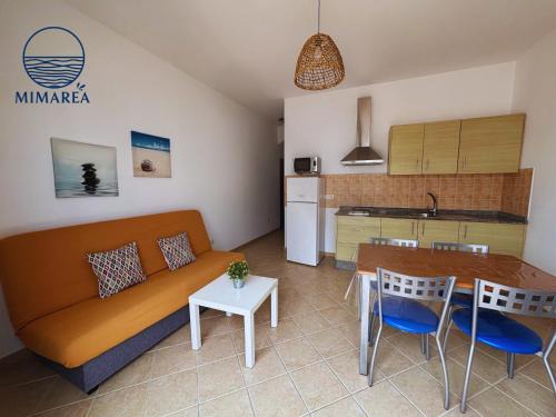 Caleta de Sebo Appartement | MIMARÉA La Graciosa, apartamento