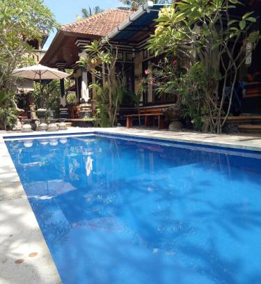 Padangbai Maison | Mimba Private House