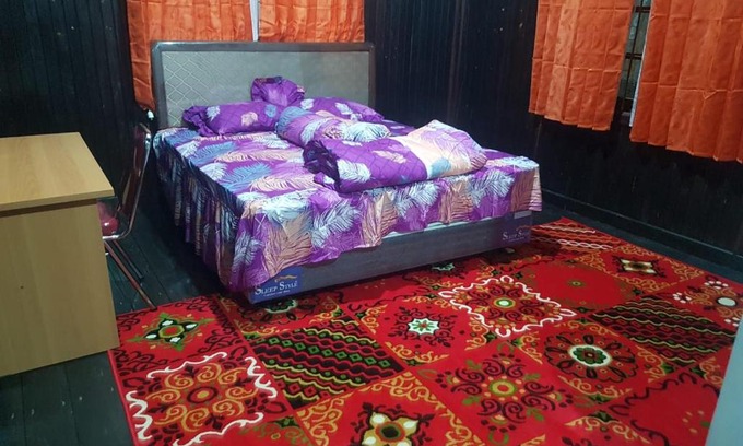 Pangkalan Bun Maison | Mimi Guest House Syariah Pangkalan bun