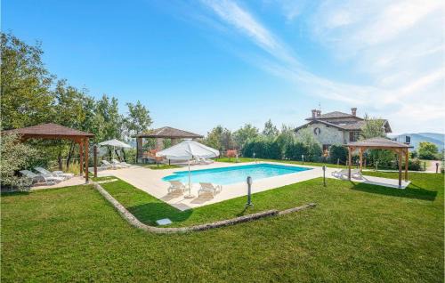 Salsomaggiore Terme Appartement | Mimosa 1