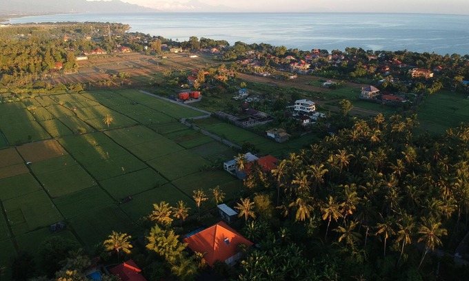 Lovina Maison | Mimosa, Luxury Private Villa