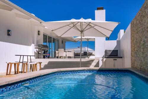 Voelklip Maison | Mimosa Voelklip Retreat