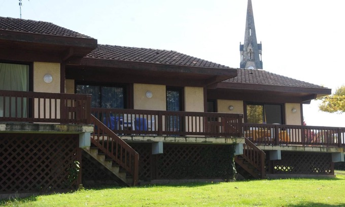 Morcenx Maison | Mimosas - MORCENX - Gîte