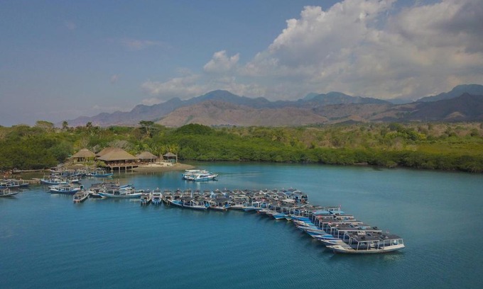 Pejarakan Station Balnéaire | Mimpi Resort Menjangan
