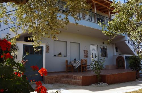 Lepreo Appartement | Mina Apartments