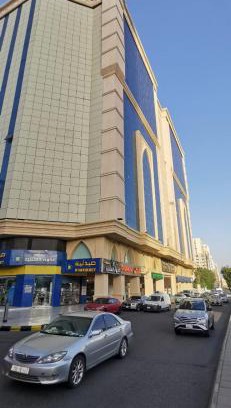 Al Aziziyah Hôtel | Mina Concorde Hotel