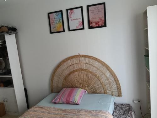 Republique - Les Ponts Maison | Mina Home