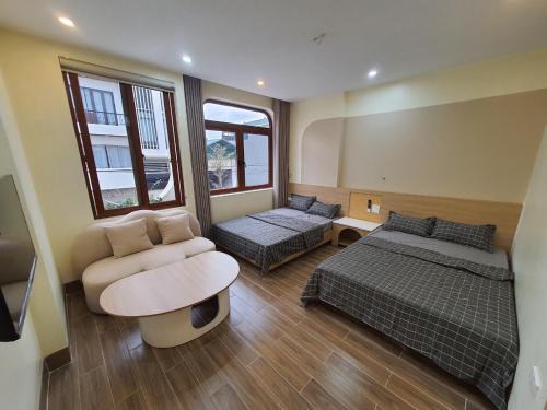 Cao Bang Maison | Mina Homestay