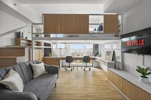 Bangka Appartement | Minaka by Kozystay - Kemang
