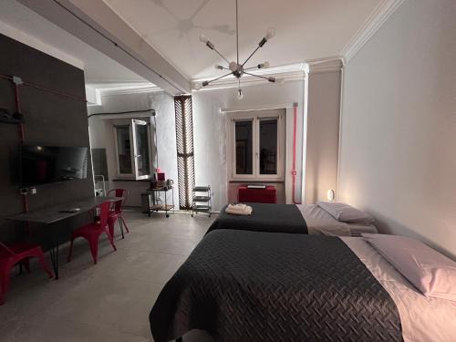 Vercelli Appartement | Minardi Apartments
