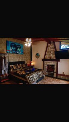 Barra de Guaratiba Maison | Minas Em Marambaia