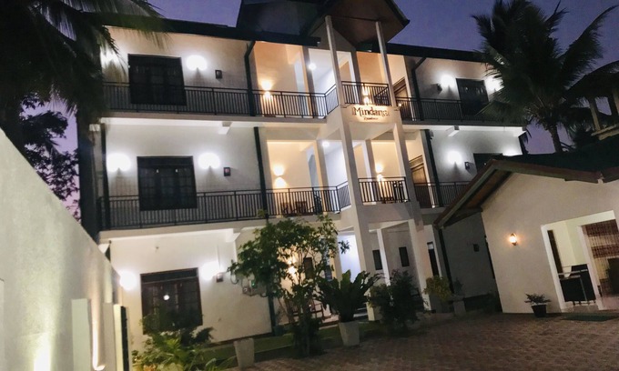 Anuradhapura Maison | Mindana Residence