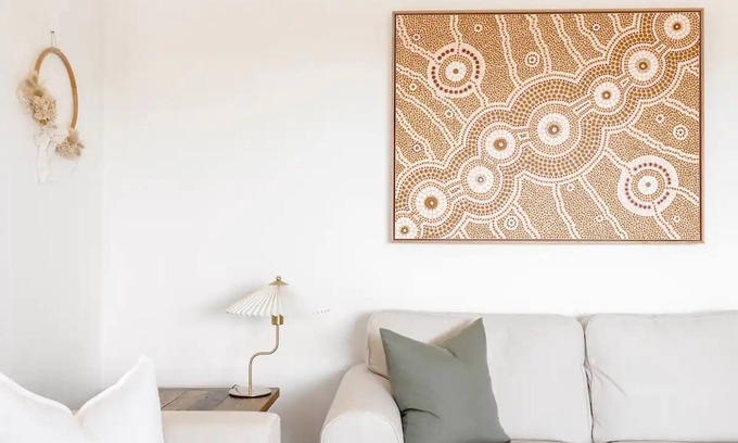 Dicky Beach Maison | Mindful Abode @ Dicky Beach
