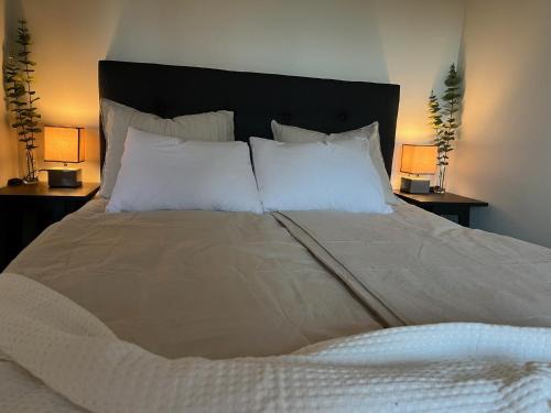 Alingsas Appartement | Mindre lägenhet med stora möjligheter