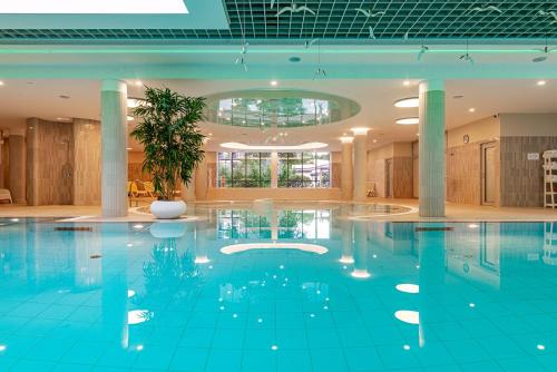 Druskininkai Station Balnéaire | Mineral SPA Draugystė