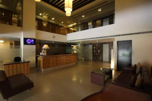 Secunderabad Hôtel | Minerva Grand Secunderabad