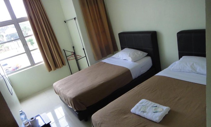 Gua Musang Hôtel | Mines Inn Hotel