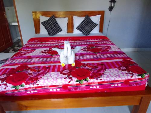Sidemen Maison | Ming Homestay