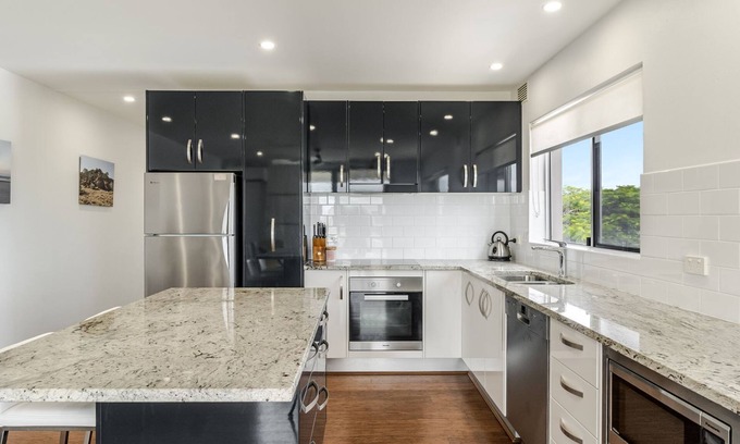 Yamba Appartement | Mingara 4 | Amazing Views