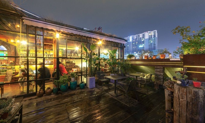 Yongding Hôtel | MinGuo Life Zhangjiajie