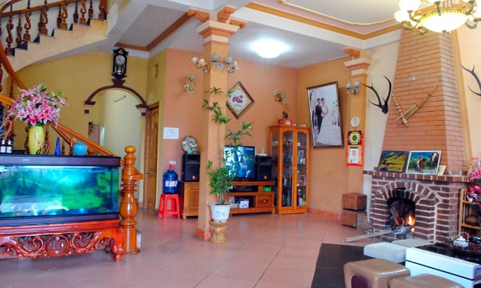 Sa Pa Maison | Minh Anh Guesthouse