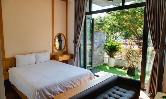 Hai Chau Appartement | Minh Hưng Apartment