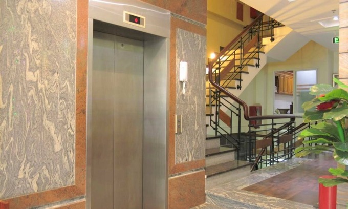 Ba Queo Hôtel | Minh Nhu Hotel