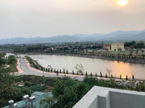 Muong Thanh Appartement | Minh Thủy Hotel - 32 Nguyễn Chí Thanh, DB - by BAY LUXURY