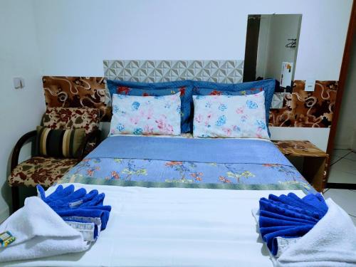 Botucatu Appartement | Minha casa pousada
