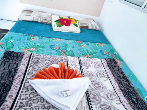 Botucatu Maison | Minha casa pousada