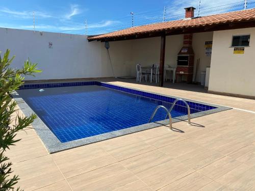 Porto Seguro Appartement | Minha casa, sua casa