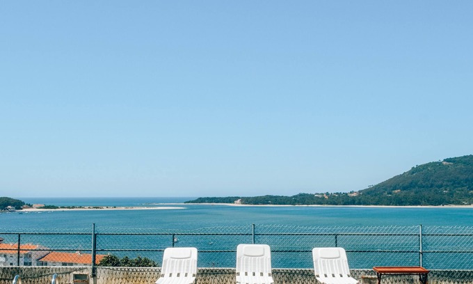 Vilarelho Maison | Minho Great View House