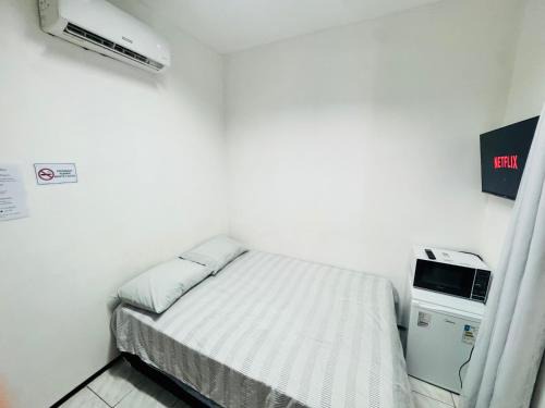 Sobral Appartement | Mini Ap no derby com Garagem