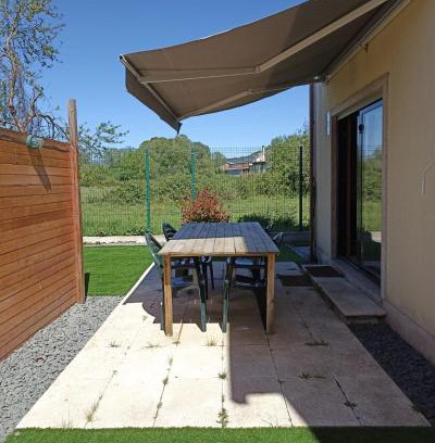 Chaves Appartement | Mini Apartamento de 30 mts en Chaves