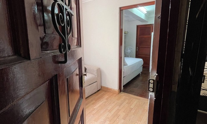 Cercado de Lima Appartement | Mini Apartment Ares