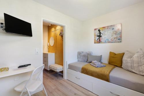Bayreuth Appartement | Mini Apartment