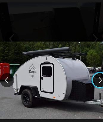 Leknes Autre | Mini Camper