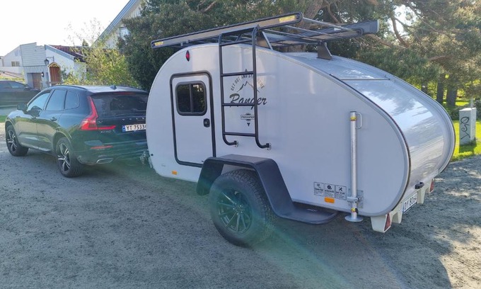 Leknes Autre | Mini Camper