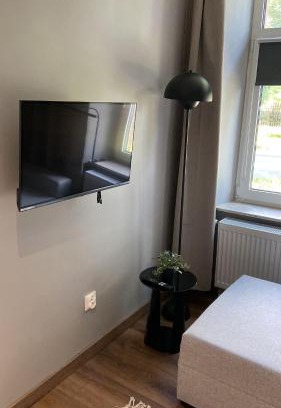 Zagan Appartement | Mini Cozy Spot
