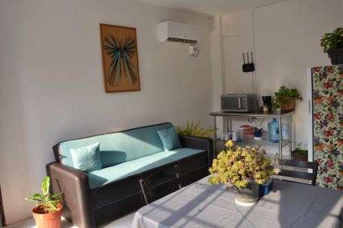 Playa Chachalacas Appartement | Mini depa Cocoloft- a solo 1 cuadra de la playa