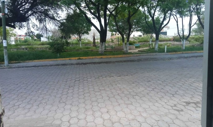 Tehuacan Appartement | Mini Departamento con Entrada Independiente, Puerta Calle