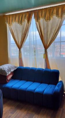 Chimborazo Province Appartement | Mini department, family