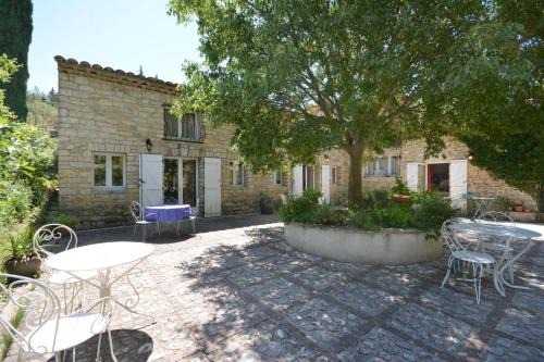 Crillon-le-Brave Appartement | Mini gite foulon