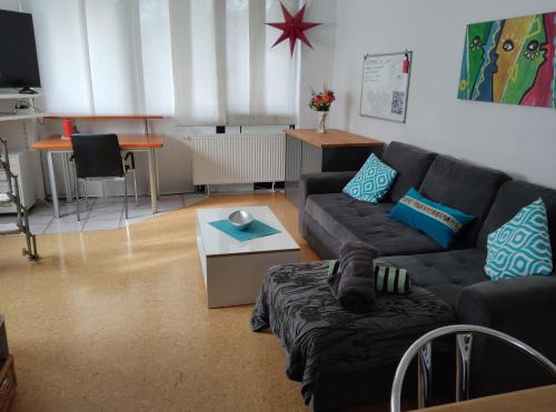 Ebersberg District Appartement | Mini-Haus mit Charme zwischen München und Chiemsee