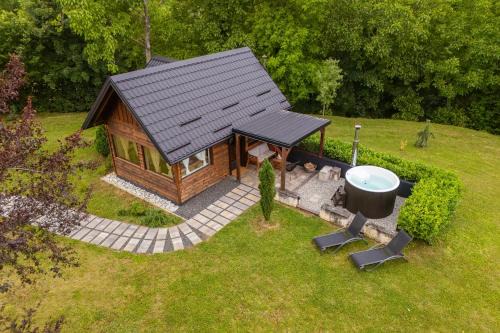 Vinica Maison | Mini Hill - Tiny House