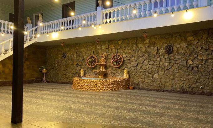 Zaporizhia Oblast Hôtel | Mini-Hotel Аул